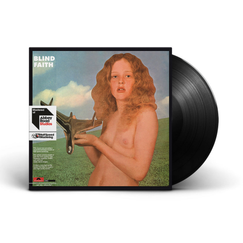 BLIND FAITH - BLIND FAITH -HALF SPEED LP-BLIND FAITH - BLIND FAITH -HALF SPEED LP-.jpg